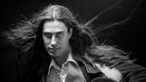 Daria VORONTSOVA - MSDNV OU